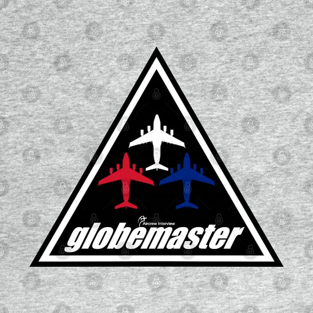 C-17 Globemaster by Aircrew Interview